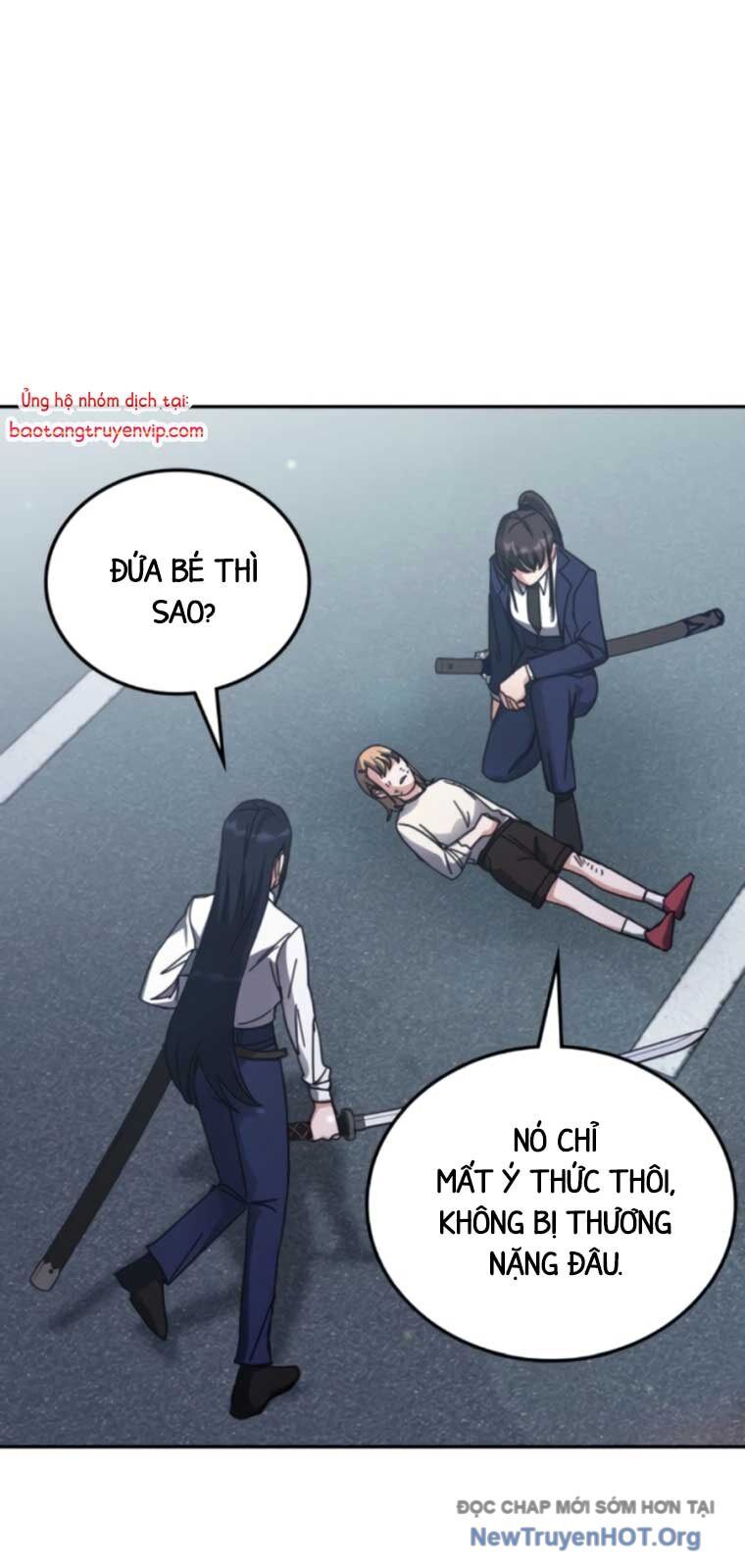 Học Viện Tối Thượng Chương 160 Ảnh 28