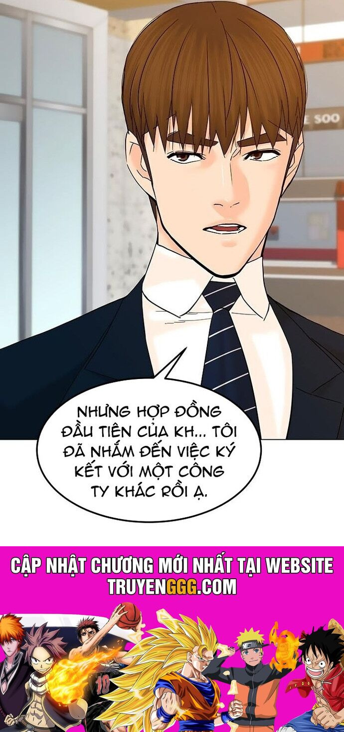 Người Trở Về Từ Cõi Chết Chương 124 Ảnh 66