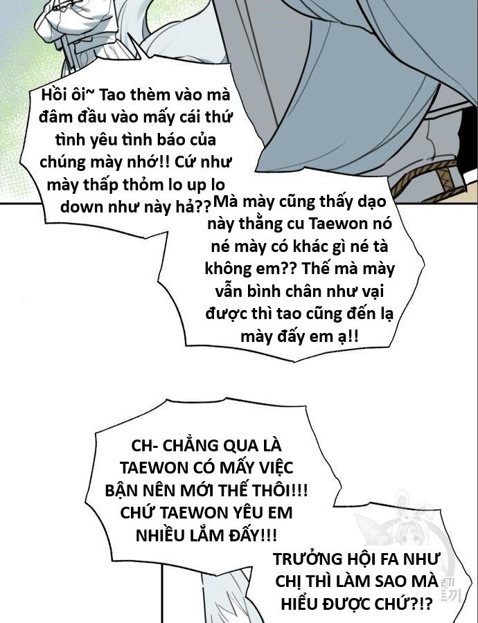 Hổ Đến Chơi Nhà (Puchimasu Miếu) Chương 144 Ảnh 33
