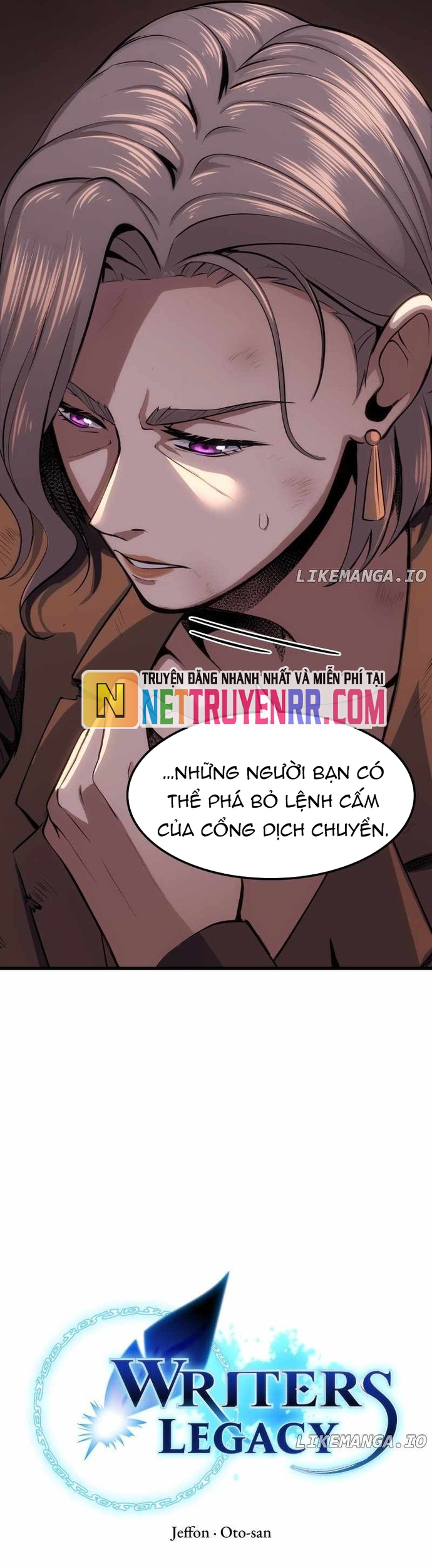 Di Sản Của Các Nhà Văn Chương 23 Ảnh 12