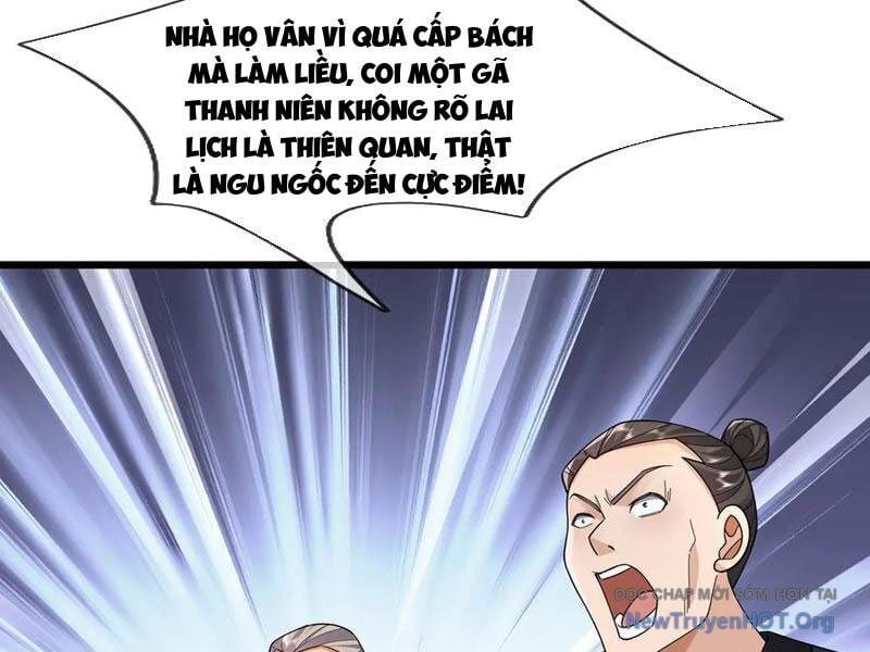 Ngủ Say Vạn Cổ: Xuất Thế Quét Ngang Chư Thiên Chương 107 Ảnh 5