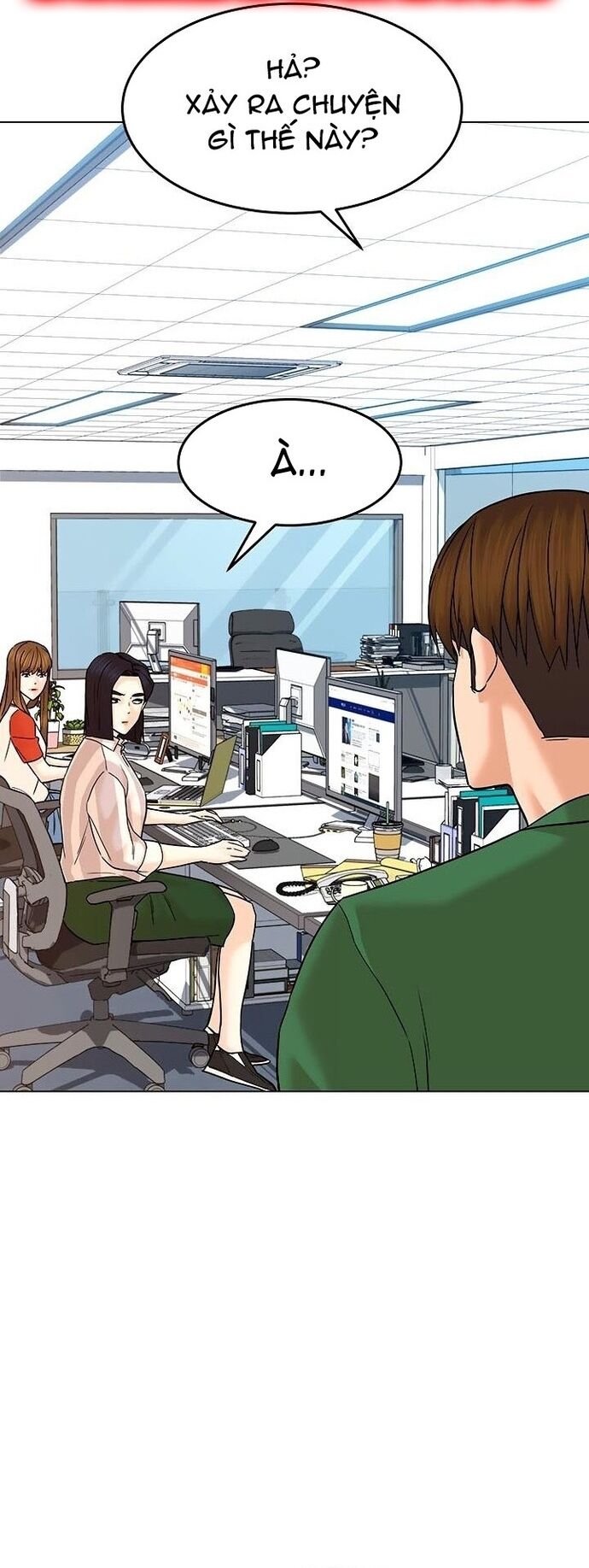 Người Trở Về Từ Cõi Chết Chương 125 Ảnh 49