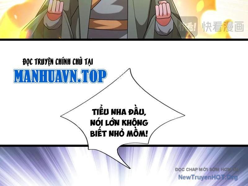 Ngủ Say Vạn Cổ: Xuất Thế Quét Ngang Chư Thiên Chương 107 Ảnh 33