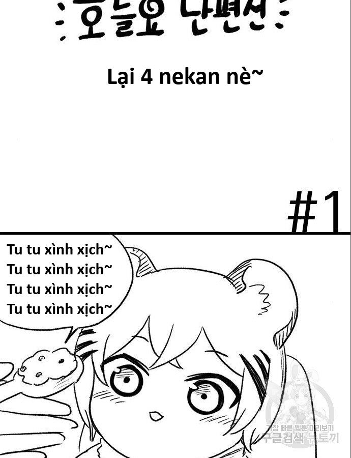 Hổ Đến Chơi Nhà (Puchimasu Miếu) Chương 144 Ảnh 42