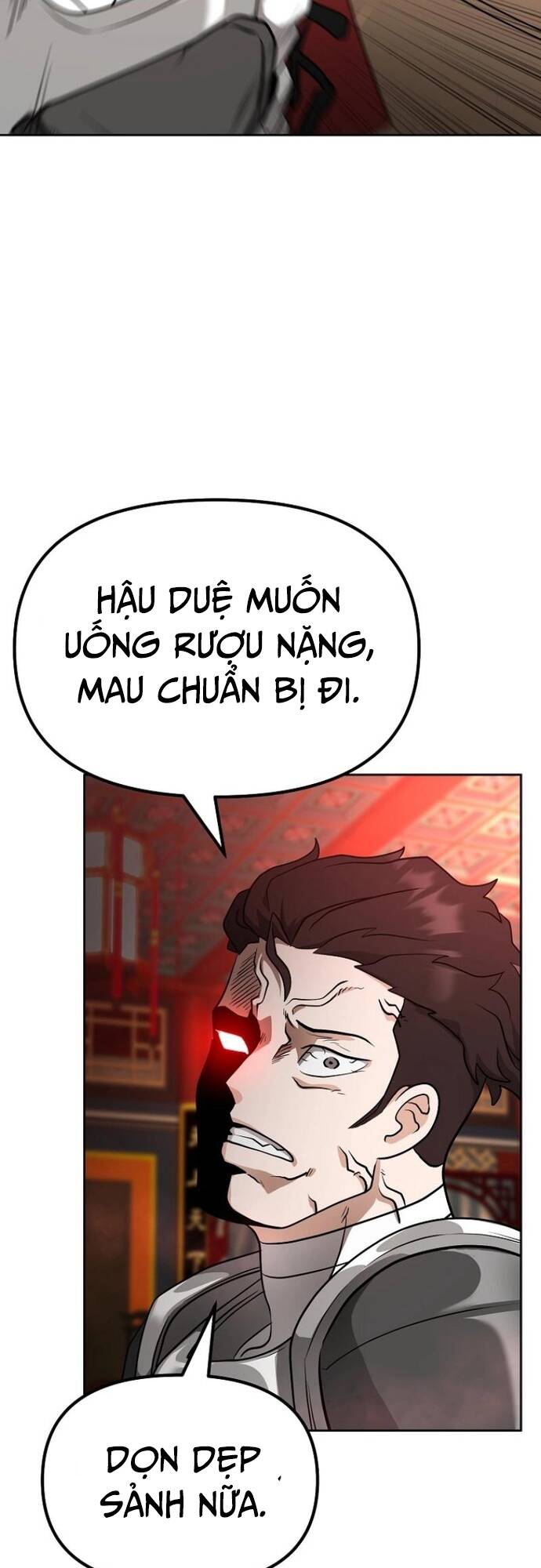 Tuý Quyền Bất Tử Chương 6 Ảnh 32