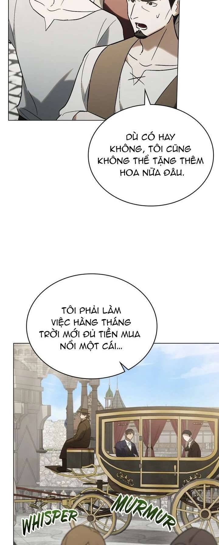 Khi Số Phận Tìm Đến Hai Ta Chương 81 Ảnh 45