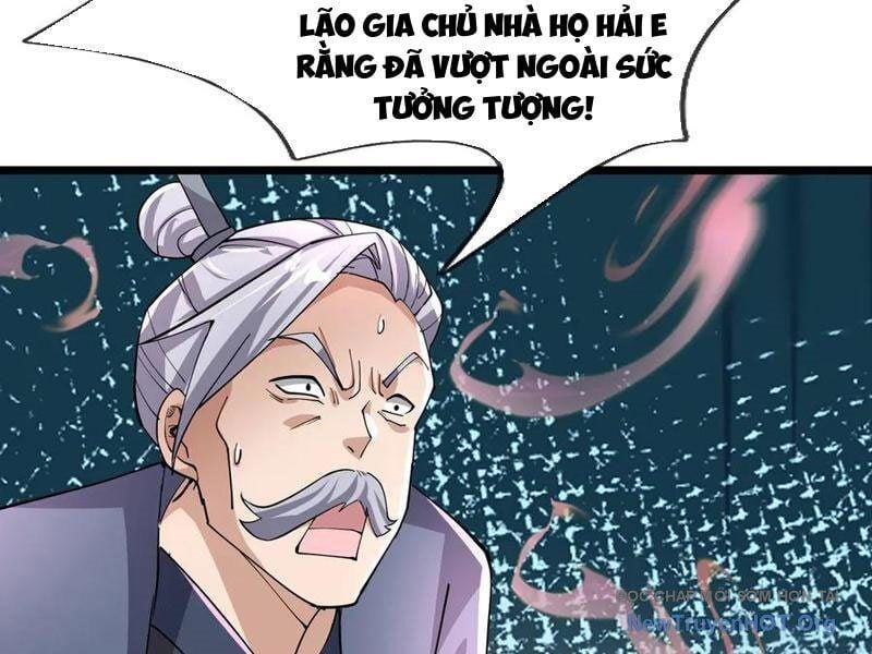 Ngủ Say Vạn Cổ: Xuất Thế Quét Ngang Chư Thiên Chương 107 Ảnh 91
