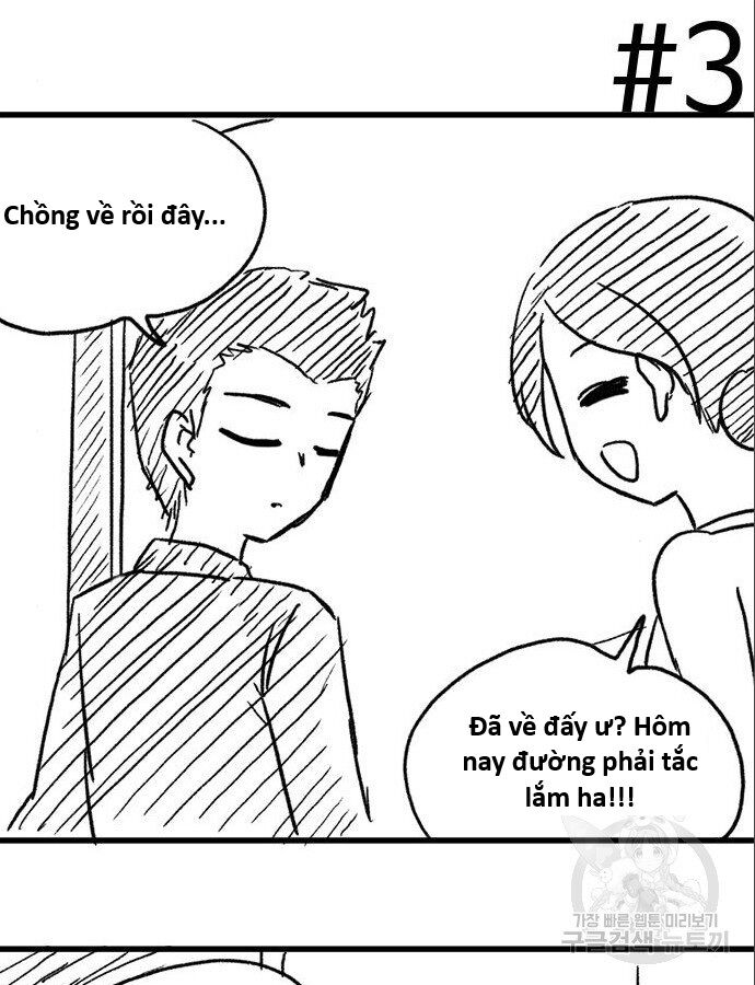Hổ Đến Chơi Nhà (Puchimasu Miếu) Chương 144 Ảnh 51