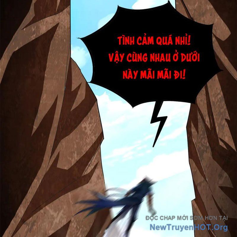 Cường Giả Đến Từ Trại Tâm Thần Chương 348 Ảnh 20
