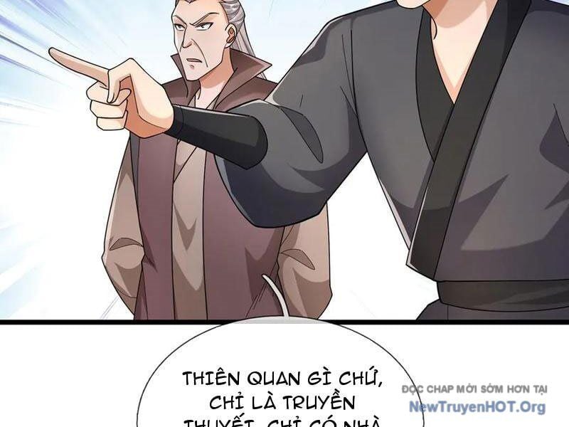 Ngủ Say Vạn Cổ: Xuất Thế Quét Ngang Chư Thiên Chương 107 Ảnh 6