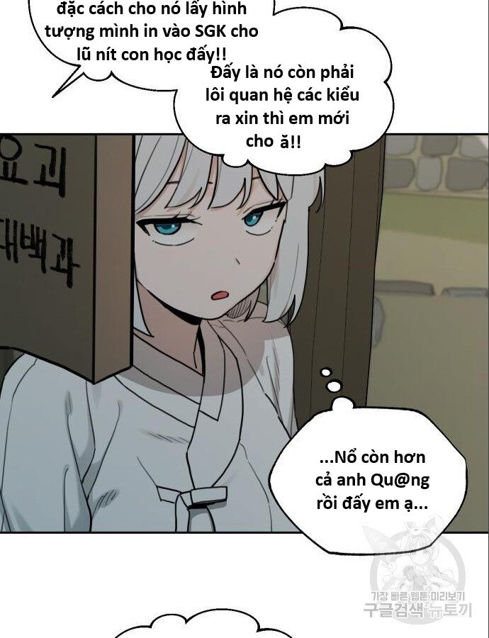 Hổ Đến Chơi Nhà (Puchimasu Miếu) Chương 144 Ảnh 19