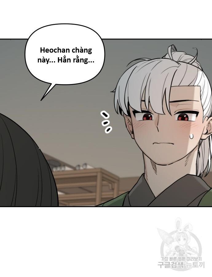 Hổ Đến Chơi Nhà (Puchimasu Miếu) Chương 142 Ảnh 53