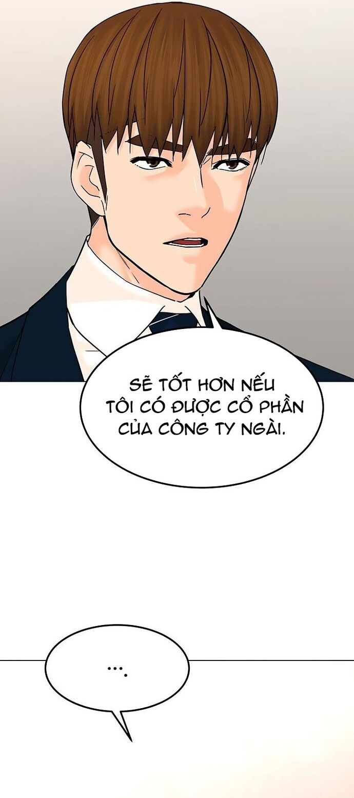 Người Trở Về Từ Cõi Chết Chương 124 Ảnh 16
