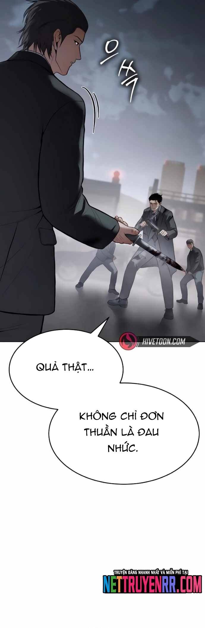 Đặc Vụ Song Sinh Chương 131 Ảnh 76