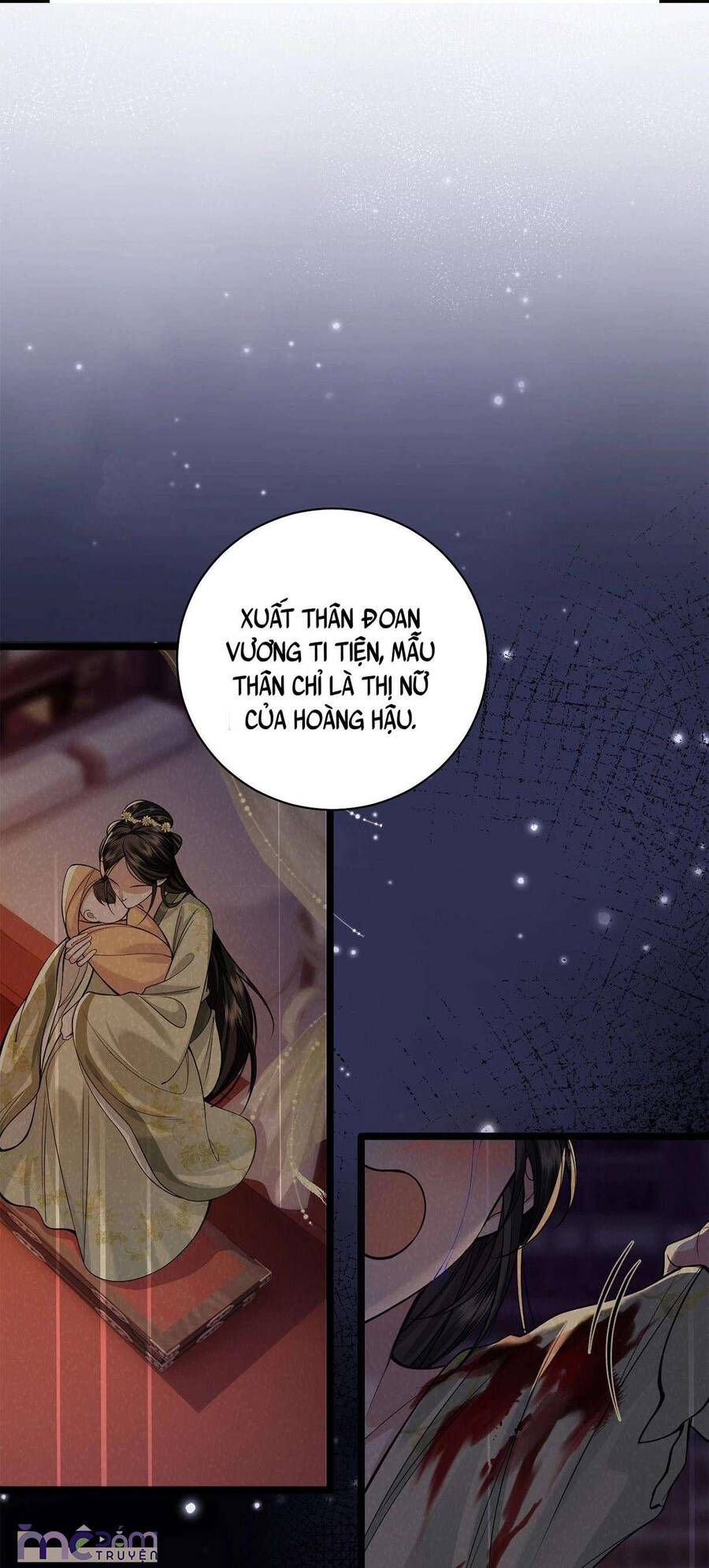 Thành Hà Thể Thống Chương 5 Ảnh 15