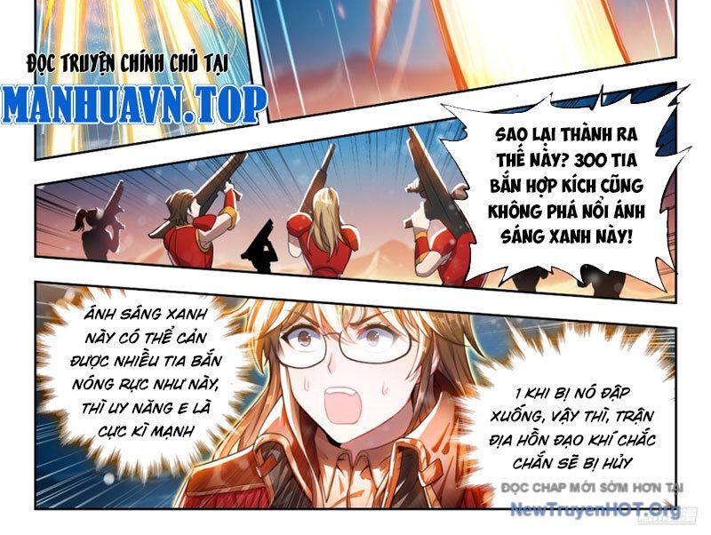 Tuyệt Thế Đường Môn - Đấu La Đại Lục 2 Chương 553 Ảnh 17