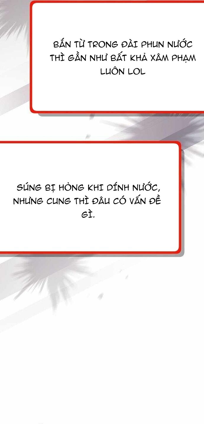 Stream Của Cung Thủ Thiên Tài Chương 67 Ảnh 20
