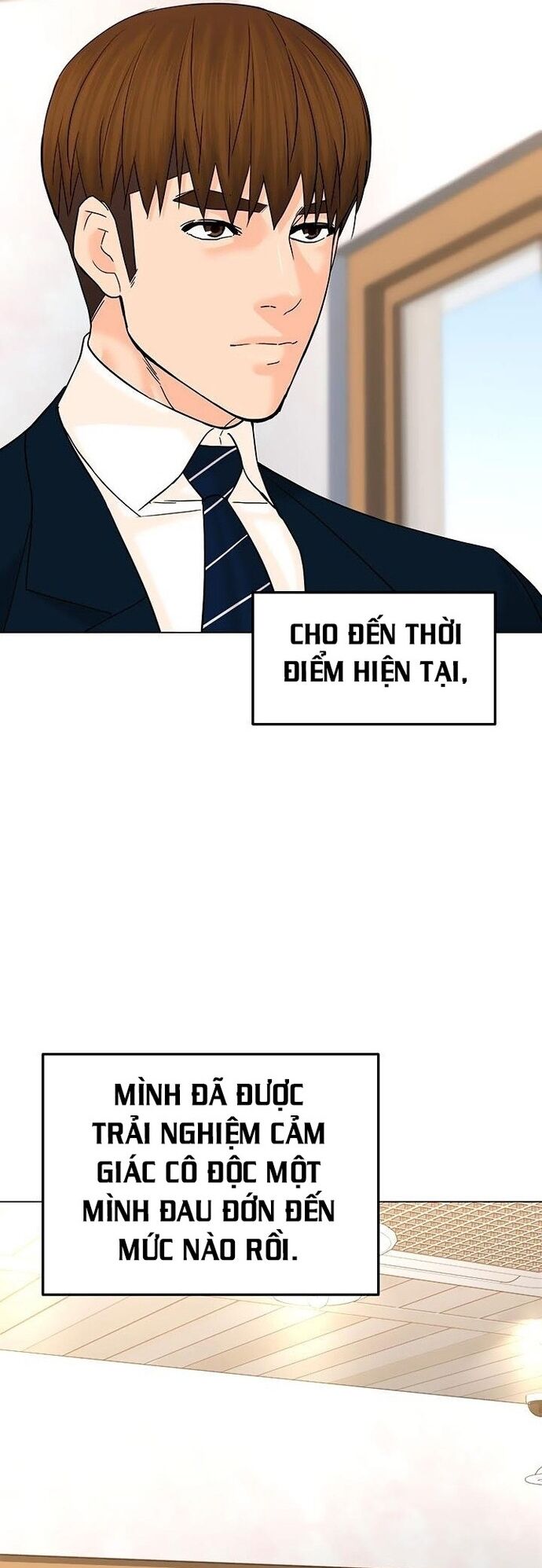 Người Trở Về Từ Cõi Chết Chương 124 Ảnh 24