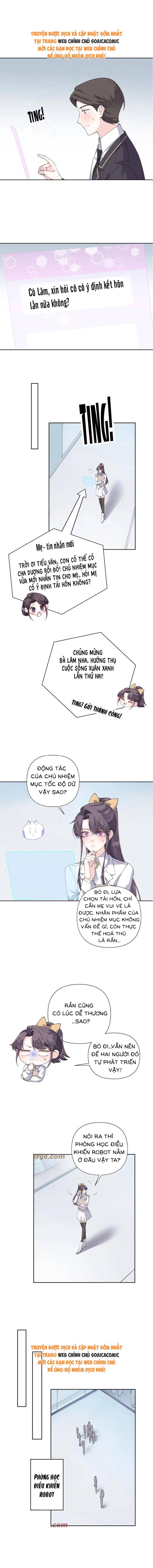 Ban Ngày Đào Hôn, Ban Đêm Lại Được Xin Ôm Chương 89 Ảnh 4