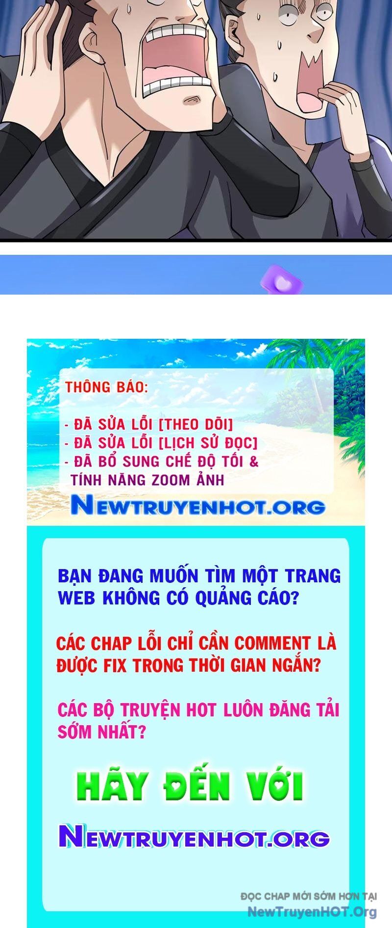Ngủ Say Vạn Cổ: Xuất Thế Quét Ngang Chư Thiên Chương 107 Ảnh 131
