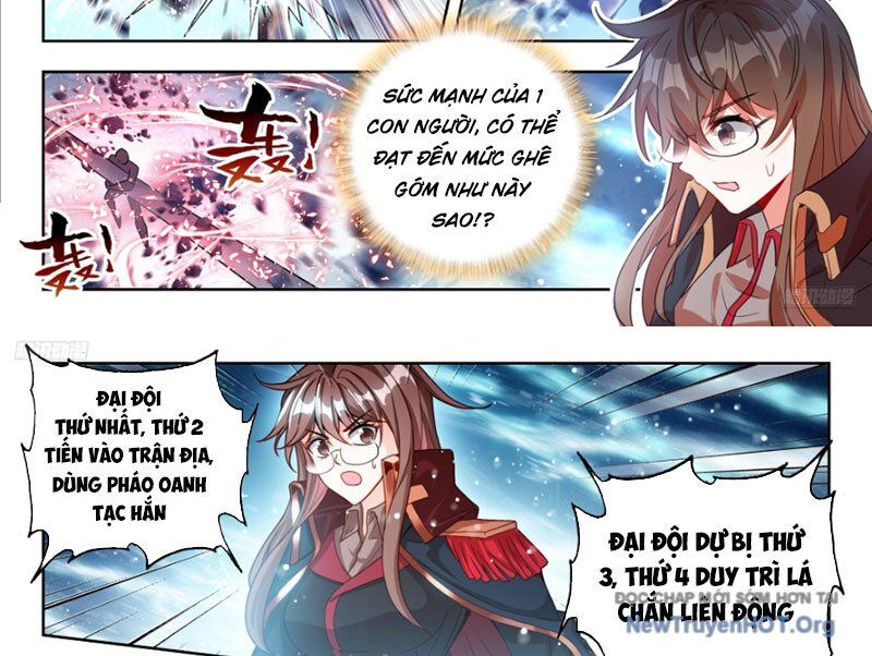 Tuyệt Thế Đường Môn - Đấu La Đại Lục 2 Chương 553 Ảnh 10