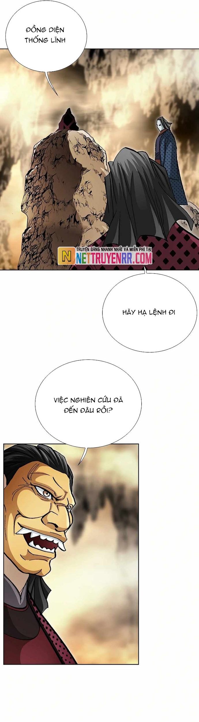 Vô Song Chương 56 Ảnh 5