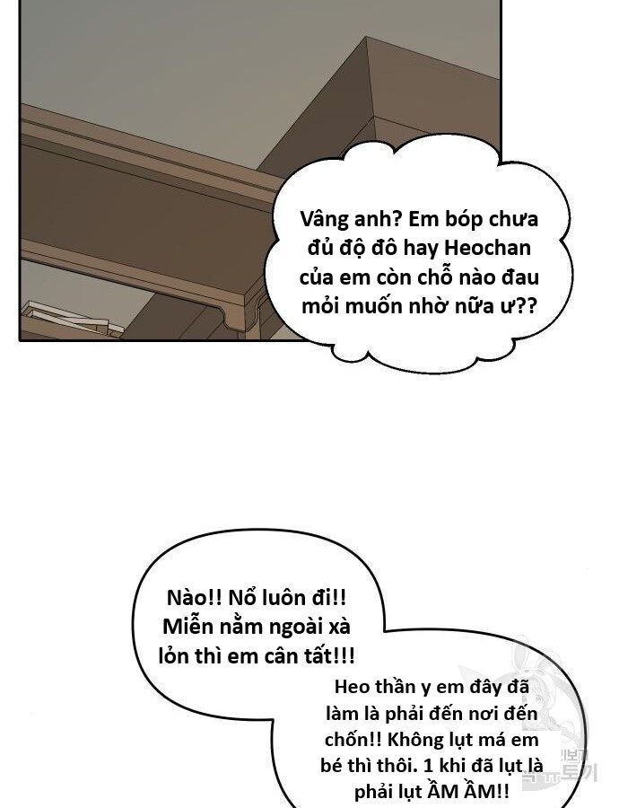 Hổ Đến Chơi Nhà (Puchimasu Miếu) Chương 142 Ảnh 42