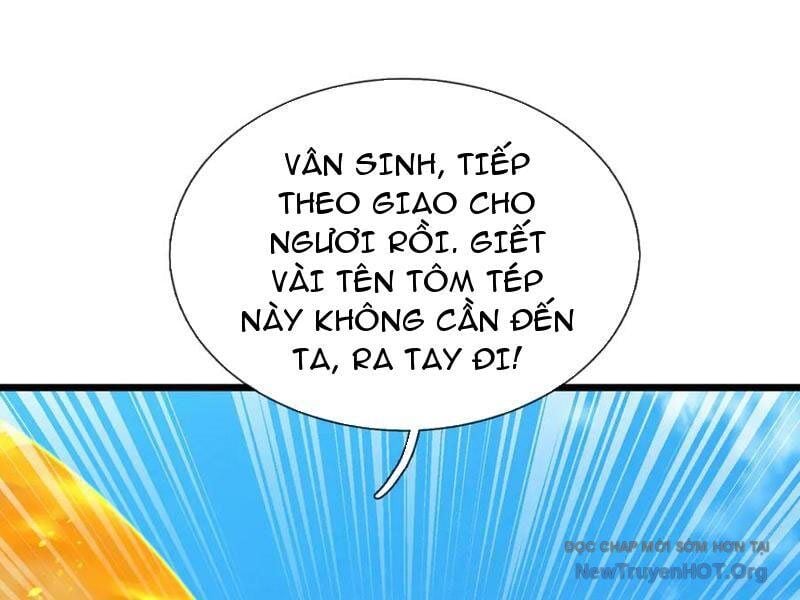 Ngủ Say Vạn Cổ: Xuất Thế Quét Ngang Chư Thiên Chương 107 Ảnh 23