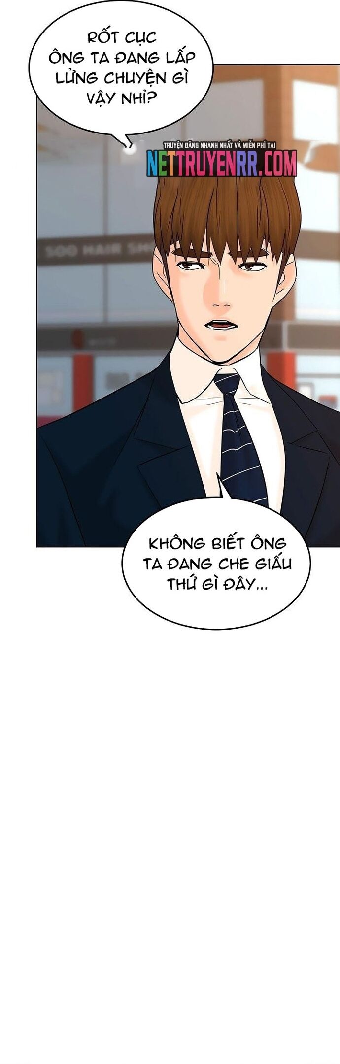 Người Trở Về Từ Cõi Chết Chương 125 Ảnh 12
