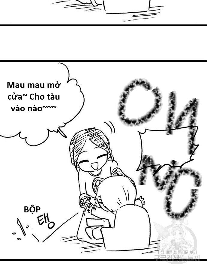 Hổ Đến Chơi Nhà (Puchimasu Miếu) Chương 144 Ảnh 44