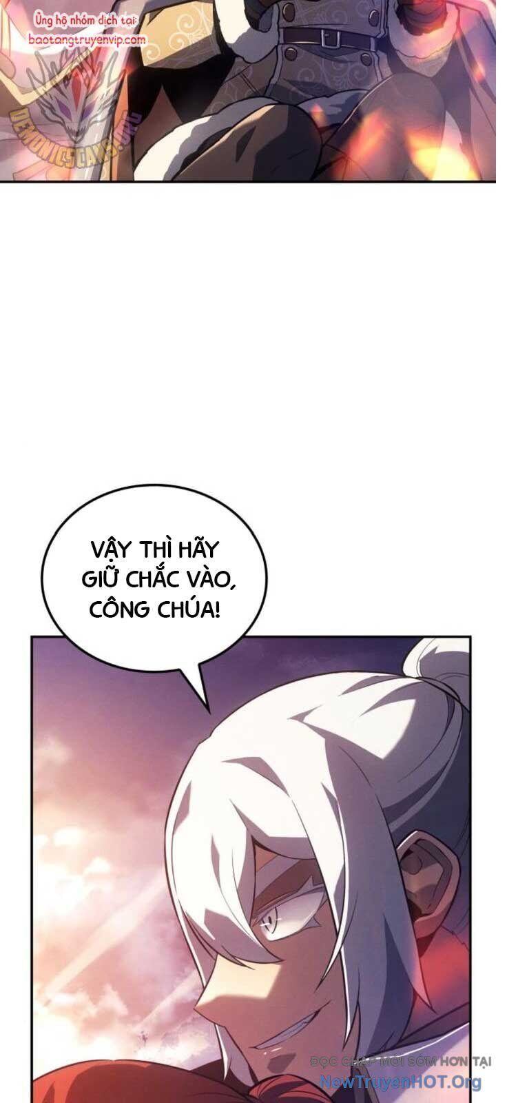 Băng Vương Chương 30 Ảnh 57