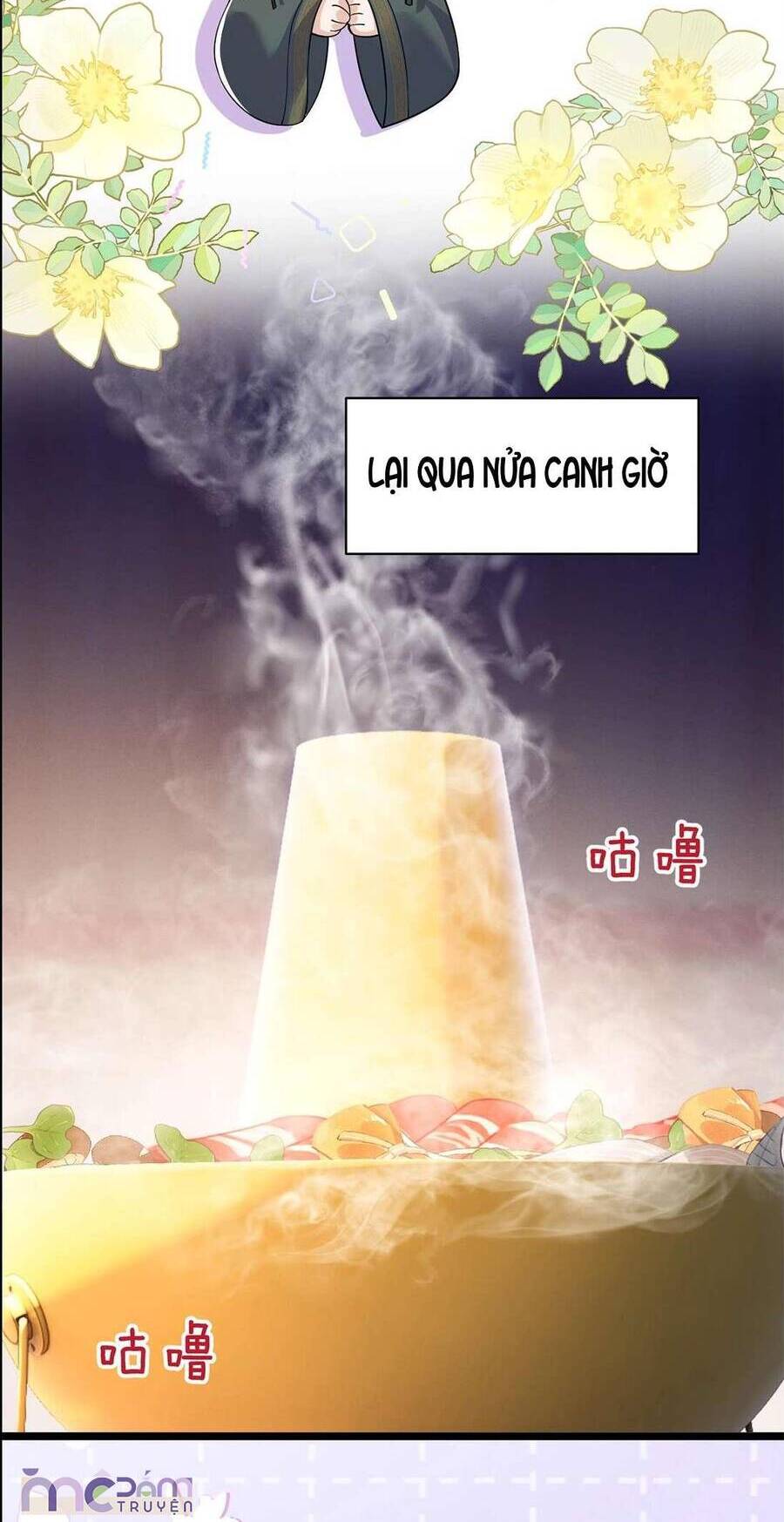 Thành Hà Thể Thống Chương 5 Ảnh 31