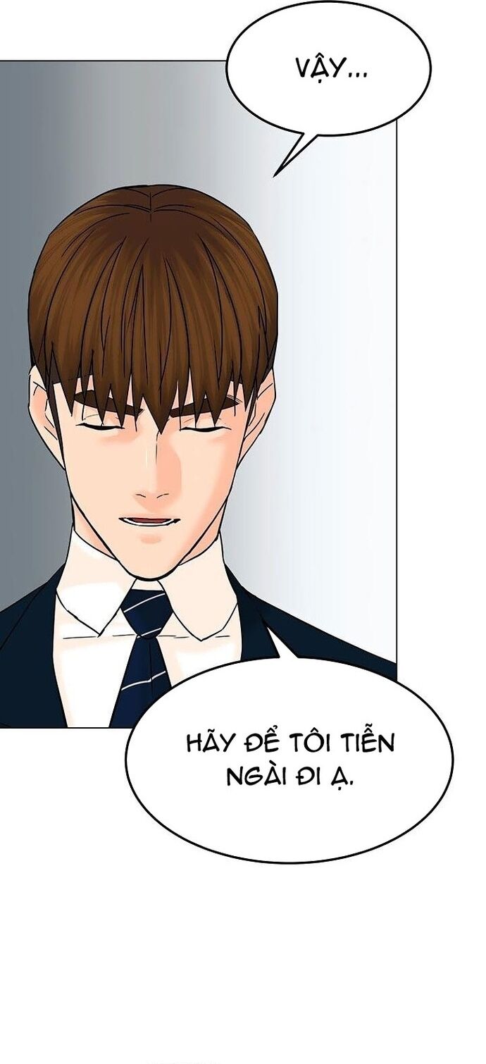 Người Trở Về Từ Cõi Chết Chương 124 Ảnh 57