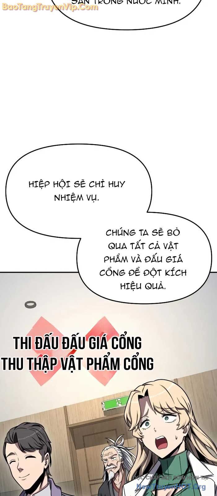 Vua Hiệp Sĩ Đã Trở Lại Với Một Vị Thần Chương 116.2 Ảnh 29