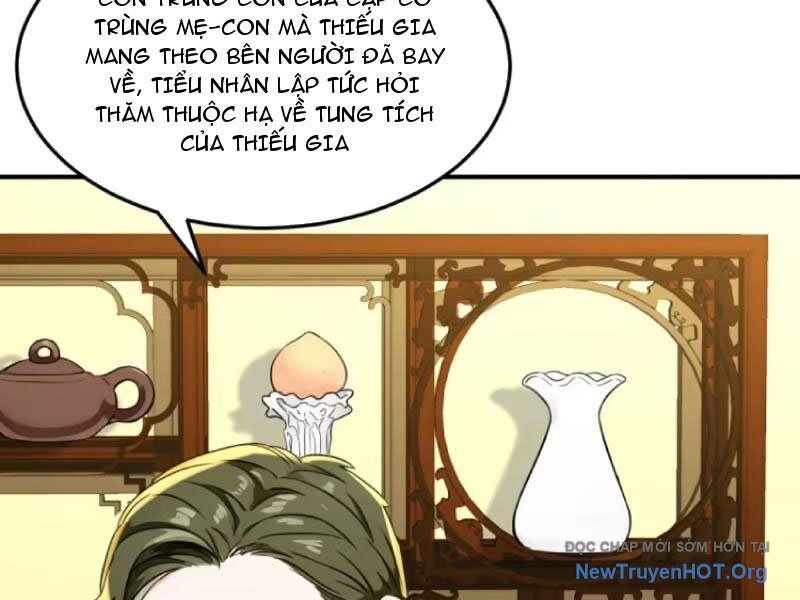 Chuyển Sinh Thành Tra Nam, Ta Giúp Thê Tử Trường Sinh Chương 14 Ảnh 60