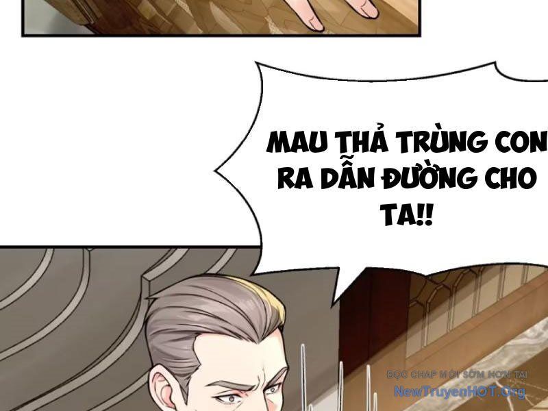 Chuyển Sinh Thành Tra Nam, Ta Giúp Thê Tử Trường Sinh Chương 14 Ảnh 68