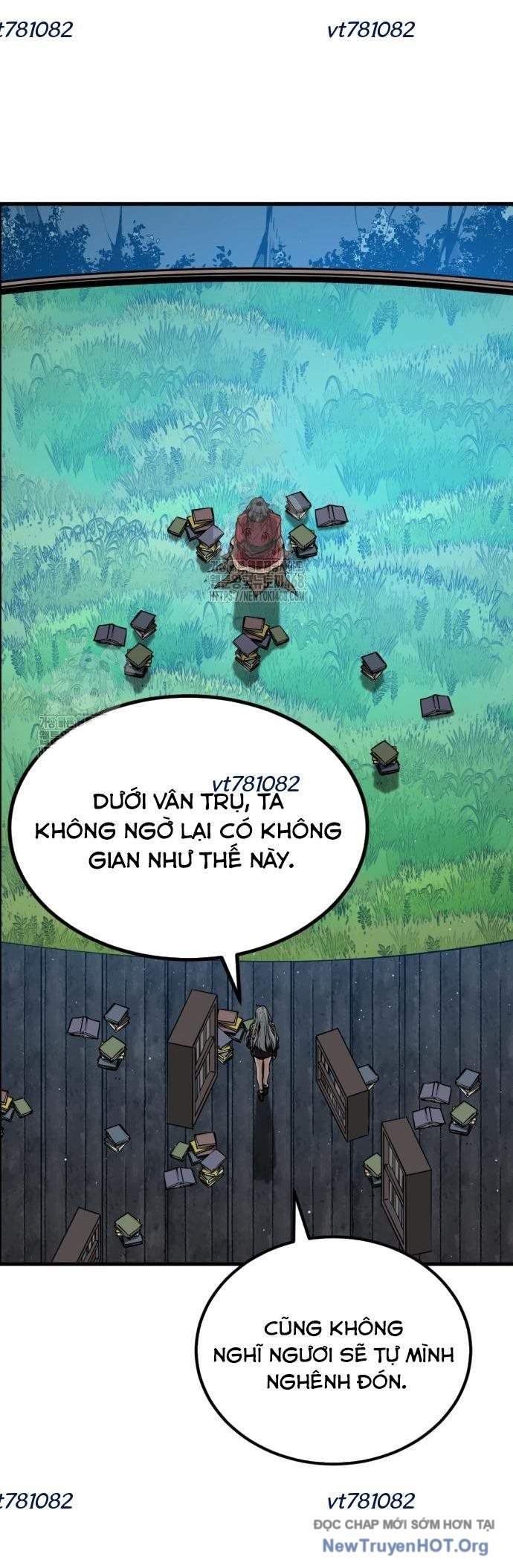Kẻ Giết Anh Hùng Chương 226 Ảnh 9