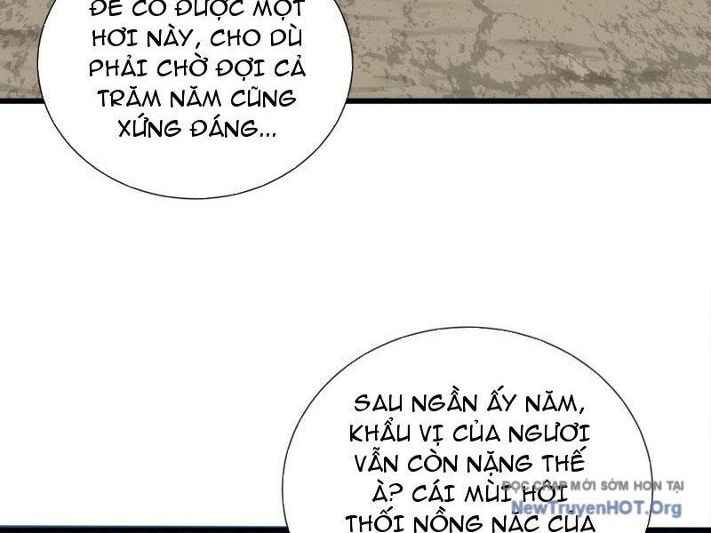 Ta Dựa Vào Tu Tiên Xưng Bá Mạt Thế Chương 13 Ảnh 21