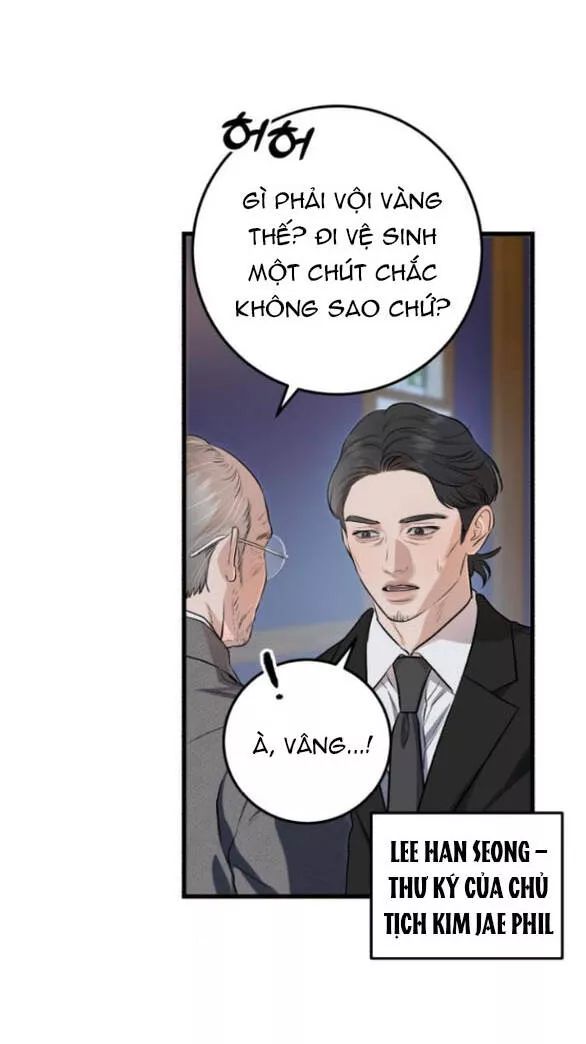 Nóng Lòng Muốn  Vò Em Chương 84 Ảnh 19