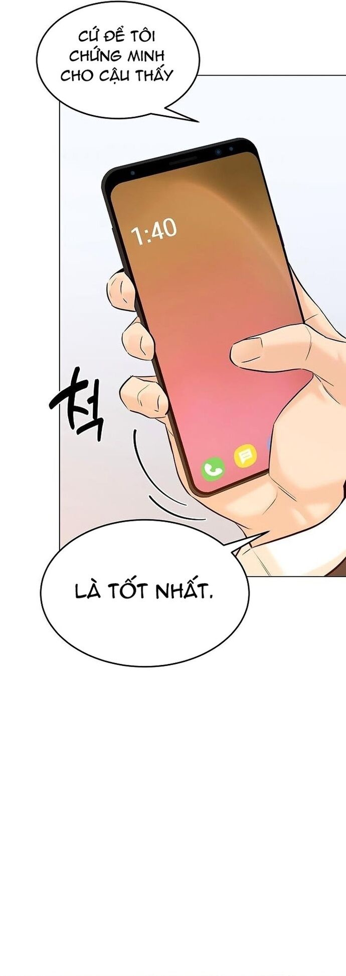 Người Trở Về Từ Cõi Chết Chương 126 Ảnh 37
