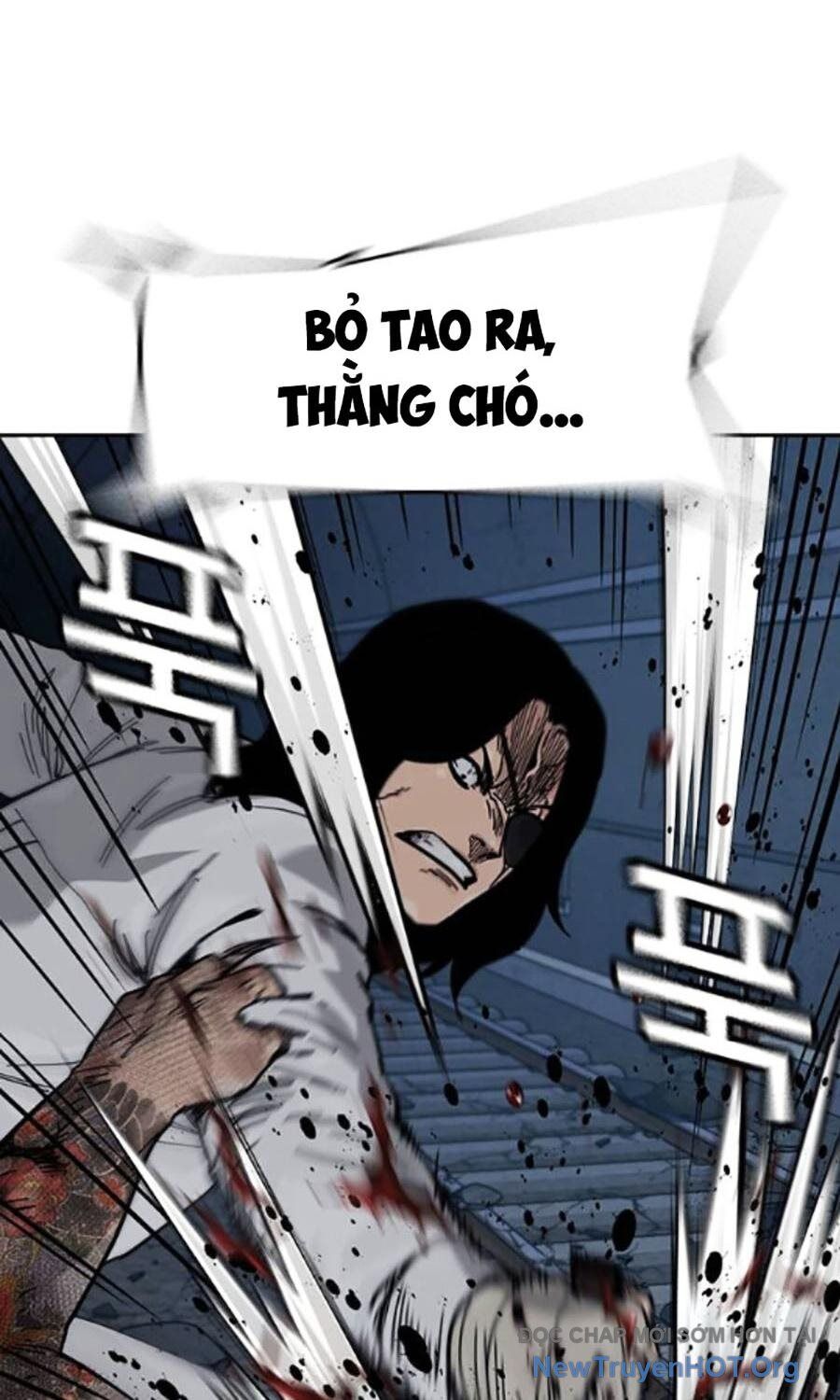 Để Có Thể Sống Sót Chương 171 Ảnh 207