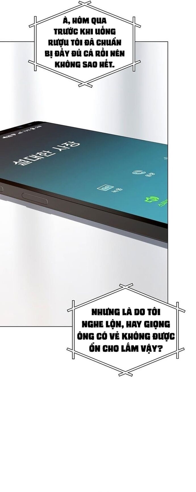Người Trở Về Từ Cõi Chết Chương 126 Ảnh 44