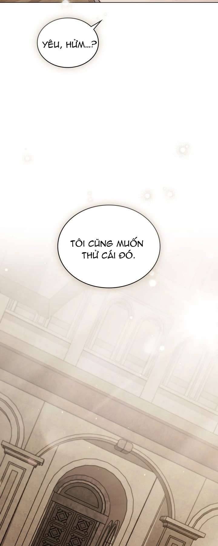 Khi Số Phận Tìm Đến Hai Ta Chương 82 Ảnh 53