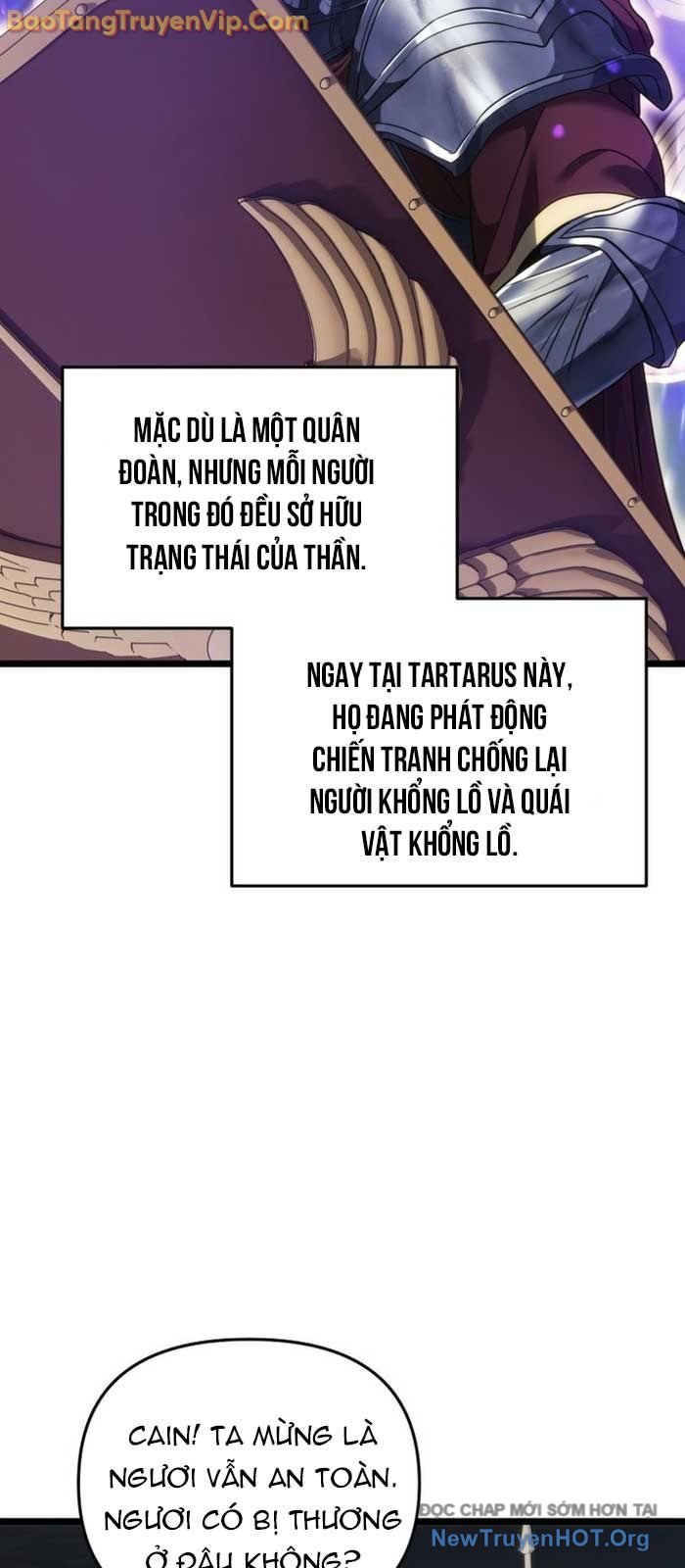 Vua Thăng Cấp Chương 208.3 Ảnh 45