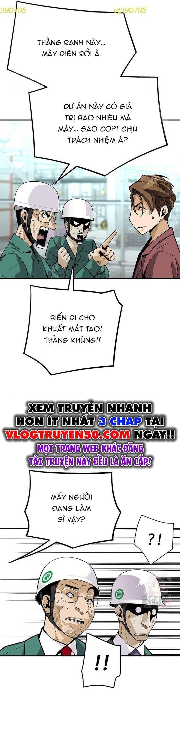 Sự Trở Lại Của Huyền Thoại Chương 175 Ảnh 38