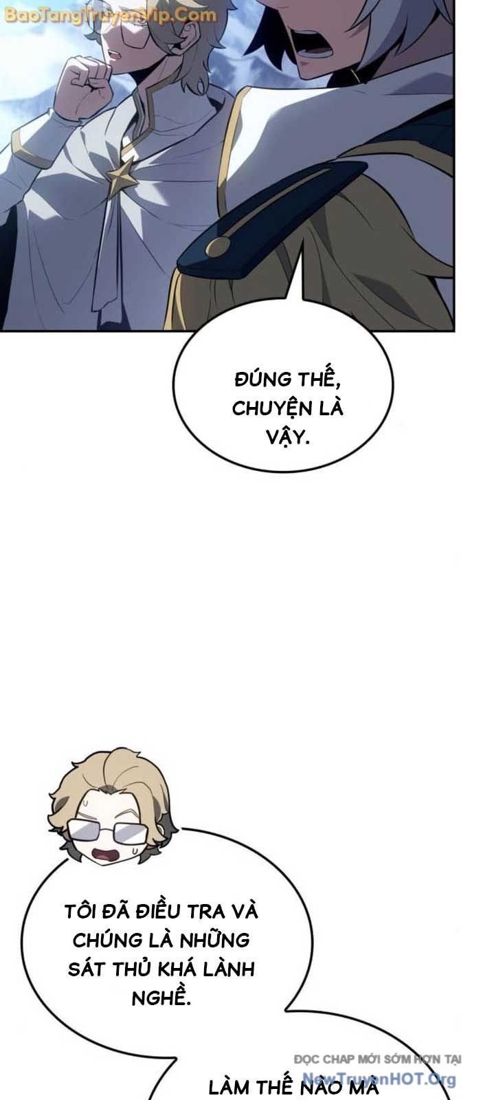 Băng Vương Chương 29 Ảnh 16