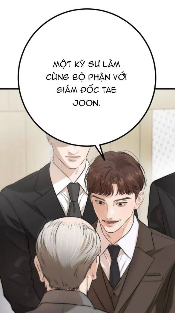 Nóng Lòng Muốn  Vò Em Chương 84 Ảnh 33