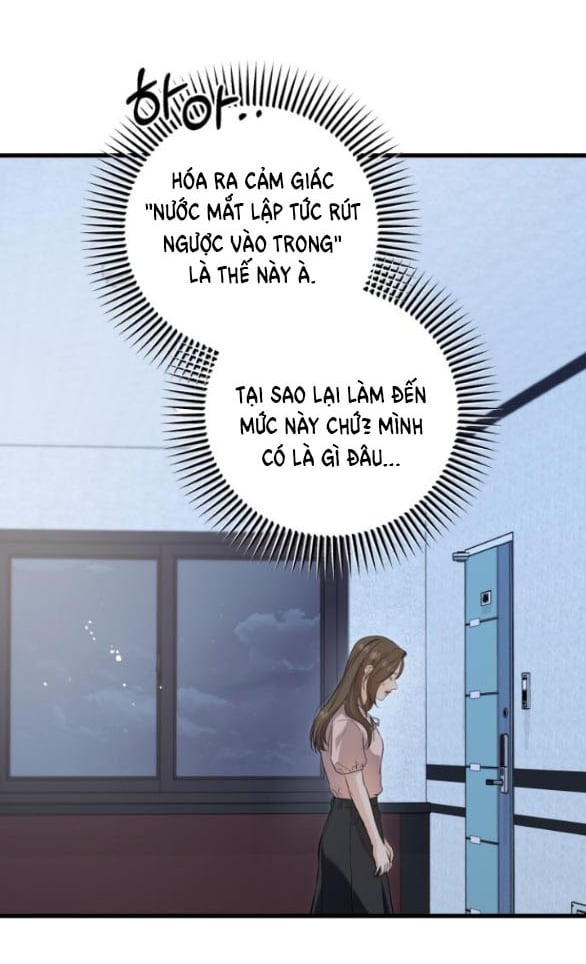 Nóng Lòng Muốn  Vò Em Chương 86 Ảnh 16