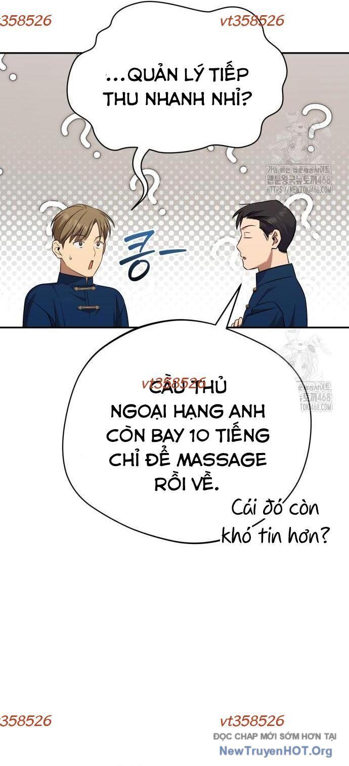 Thiên Ma Bấm Huyệt Chương 57 Ảnh 60