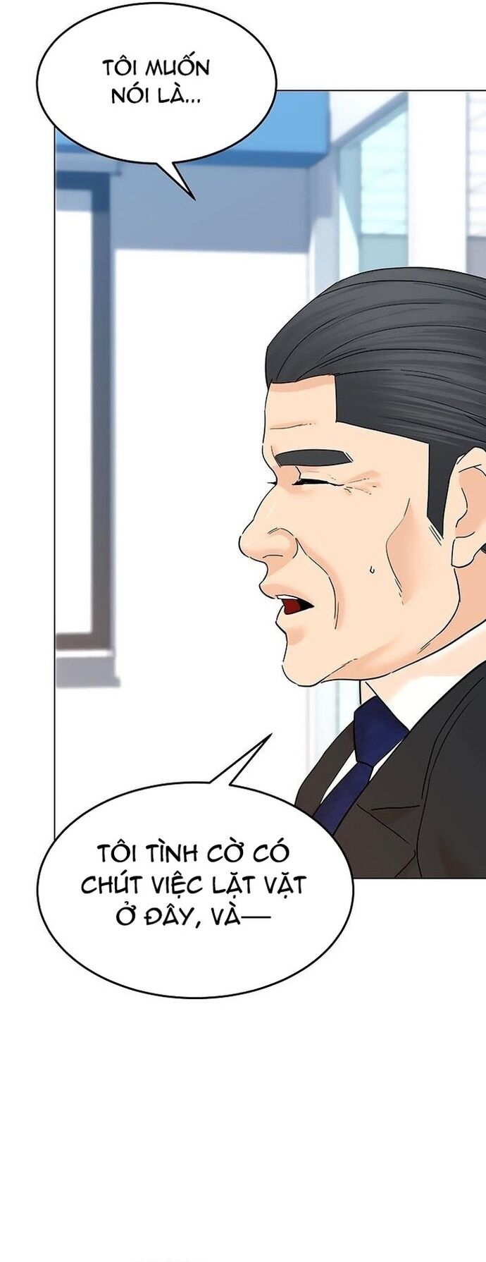 Người Trở Về Từ Cõi Chết Chương 126 Ảnh 13
